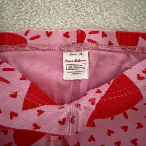 Hanna Andersson Pajamas - Picture 8 of 8